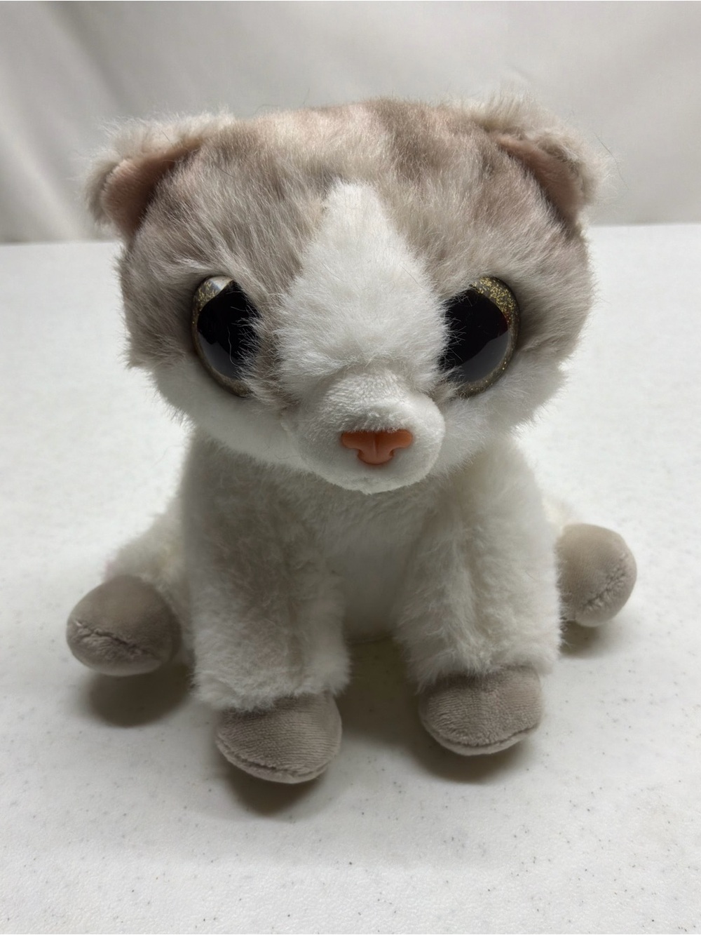 Cat Zuru Pets Alive Meowing Kitten Purrs - Sings Interactive Plush Works - Picture 4 of 9
